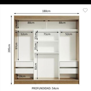 Closet importados - Img 124192568