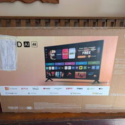 Televisor Smart TV LG 43 pulgadas - Img 57888379