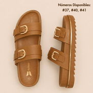 Sandalias prácticas originales - Img 56615102