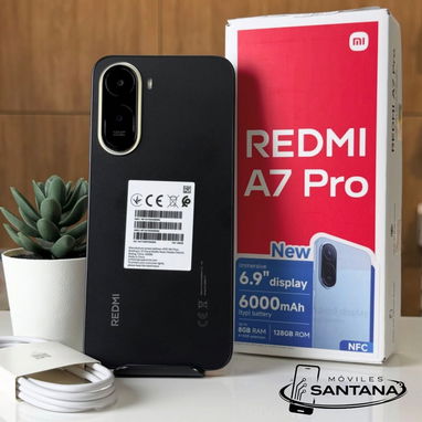 Teléfonos Nuevos/ Sellados en caja / Con todos sus accesorios y 30 días de garantía - Img 123441528