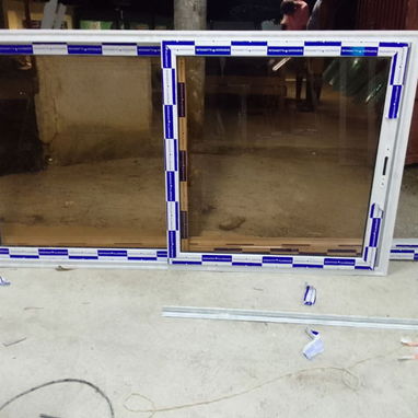 Ventanas de aluminio - Img 119046997