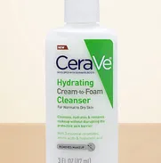 Cera Ve limpiador facial hidratante - Img 50501079