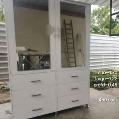 Escaparates disponible para el konfor del hogar - 4/10