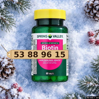 Biotina - 2/2