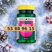 Biotina - Img 57668077