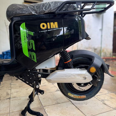 Moto Electrica OIM - Img 122971021