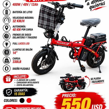 Motos, bicicletas y mucho mas - 9/10