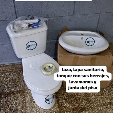 Juegos de baño - Img 123636614