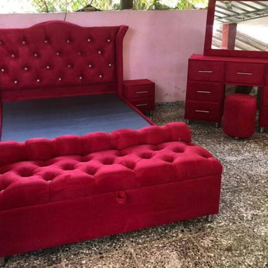 Excelencia Mueblería. - 8/10