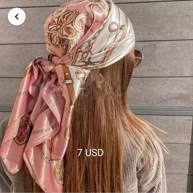 🏖️ Vestidos, mallas y pañuelos de playa_ importadas desde USA - Img 123273079