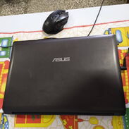 Laptop ASUS PERFECTAS CONDICIONES 58020977 - Img 45465392