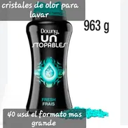 Perlas DOWNY  para lavar formato grande - Img 54807228