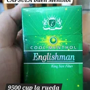 Cigarros Englishman venta por rueda - Img 58362141