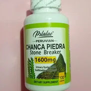 🪨 CHANCA PIEDRA TITÁN – ¡Rompe Cálculos, Libera Tu Cuerpo! Fórmula Natural, Efecto Rápido 💥💧 - Img 51955467