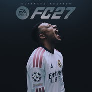 Estreno FC27 Ultimate Edition [PS5]CentroHabanaGames - Img 57465606
