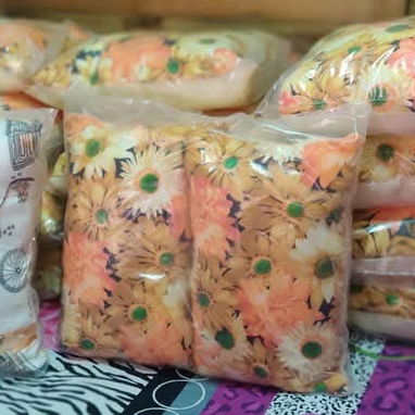 🕯️.Almohadas Originales Antialérgicas.🕯️ - 4/9