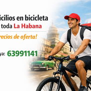📦 Mensajería en La Habana. - Img 56461877