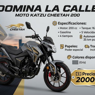 🏍️🔥 ¡LLEGARON LAS MOTOS A STELLA! 🛵⚡ - 5/10