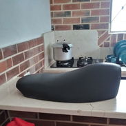 ASIENTO DE MOTO AUTOMÁTICA PEUGEOT COMO NUEVO, 54226211 - Img 58229385