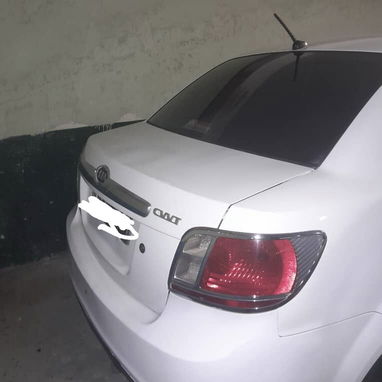 Venta de Auto Kia - 6/10