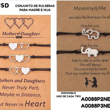 PULSERAS 1 - Img 124290989