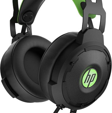 Audífonos Gaming Alámbricos HP Pavilion 600, New en Caja. Envío Disponible a Toda La Habana* + Garantía 7 Días** - Img 86548439