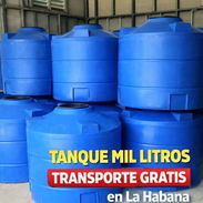 Tanques de agua de 1000lt, 4 torre - Img 56762648