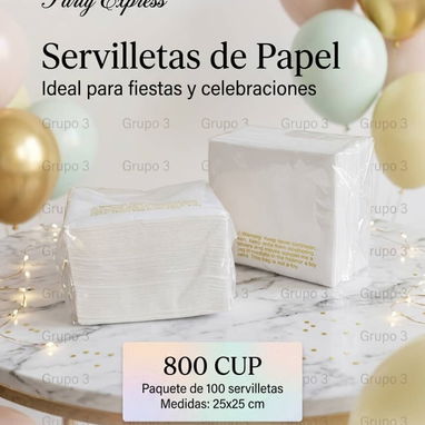 Servilletas, platos, bandejas pequeñas, cajitas, Ternopol, cucharas De colores, vasos, pinchos brochetas, absorbentes - Img 122811495