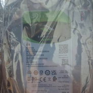 Disco Interno 2TB Seagate PD: nuevo solo se abrió para probar Precio 85 usd - Img 58181337