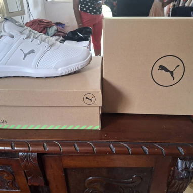 Tenis Pumas Originales Modelo Ignite Elevate - 4/6
