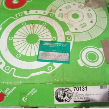 B12 venta de piezas de Fiat Cinquecento y otros - Img 121033190