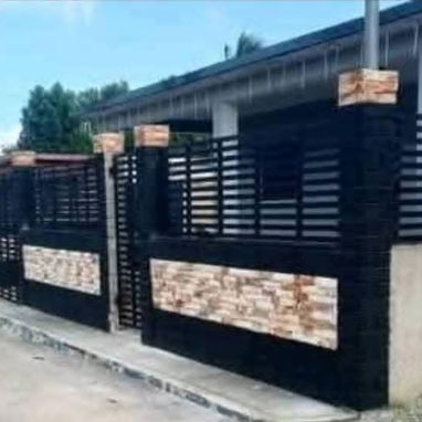Con el permiso de los administradores ,, confeccionó todo tipos de trabajos de herreria https://wa.me/+5353687130 - 9/10
