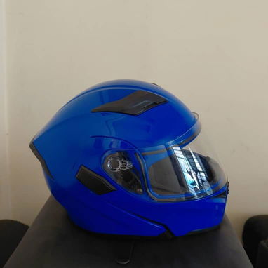 Casco Modular- Integral - 5/5