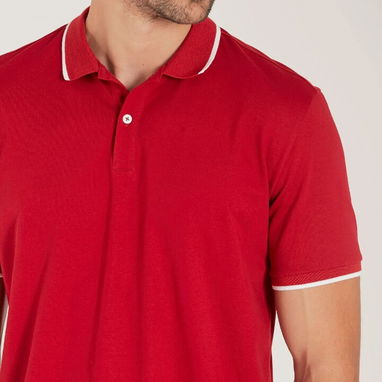 Combo de ropa de hombre talla grande - 4/6