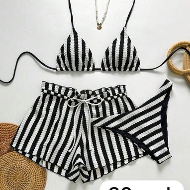 Trajes de baño, camisetas, espejuelos, colonias, accesorios y mas - Img 125855646