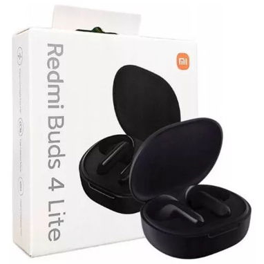 Audífonos Xiaomi Redmi Buds 4 Lite ..NUEVOS EN CAJA.. - Img 65707950