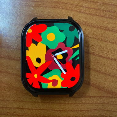 RELOJ INTELIGENTE H9 PLUS - 5/10