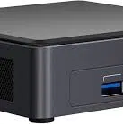 Mensajería Gratis  Mini PC Intel NUC7i3BNK    58699120 - Img 46348436