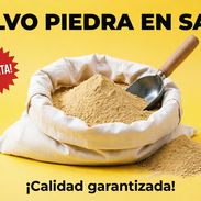 Polvo Piedra - Img 56895445