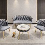 Juego de mueble para tu ogar de lujo - Img 54934972