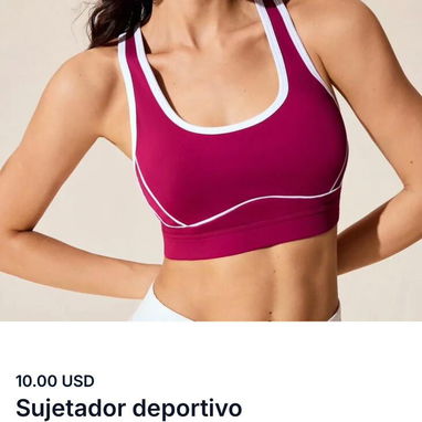 ROPA DEPORTIVA - Img 122072621