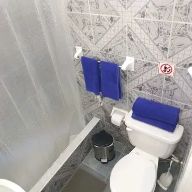 🏠 Renta de Casas En La Habana Vieja.🚩 Ubicada muy cerca del Capitolio. 📞Reservas: +5353611268 - Img 115887038