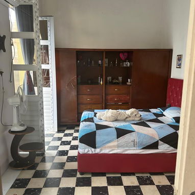 🏡 CASA COLONIAL BIPLANTA EN LA HABANA VIEJA 🏠 - 8/9