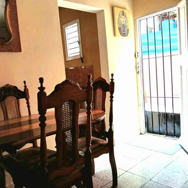 đCasa independiente para renta lineal en playa/Renta lineal en Cuba/Alquiler para extranjeros đ - Img 124694842
