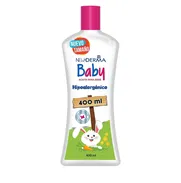 ACEITE PARA BEBE 400 ML - Img 50220341