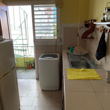 Alquilo apto de 2 habitaciones. Miramar - Img 122152036