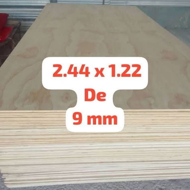 Materiales de construcción - 2/4