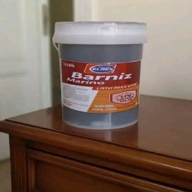 Todo tipo de pintura para embellecer su hogar - Img 119079200