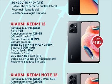 Celulares new Samsung, Xiaomi,Tecno. #89Millas - Img main-image-45551860