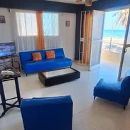 SE,RENTA APARTAMENTO INDEPENDIENTE EN VEDADO - Img 55306492